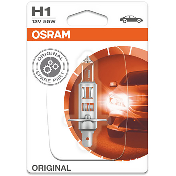 Osram - Ampoule H1 OP64150-01B