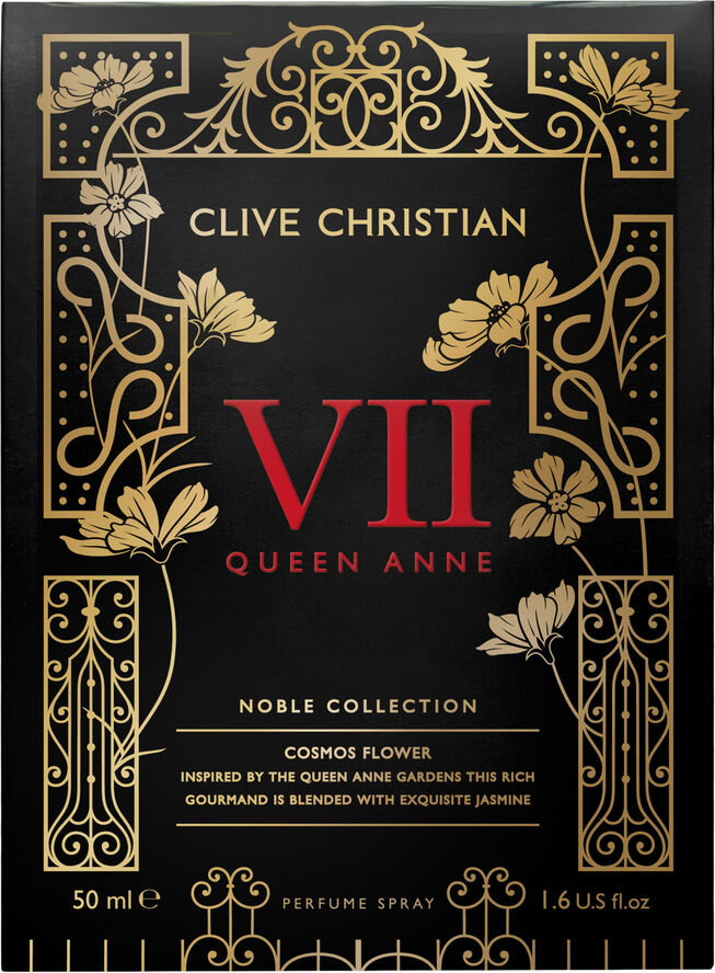 CLIVE CHRISTIAN Cosmos Flower A Perfume Of Noble Birth
