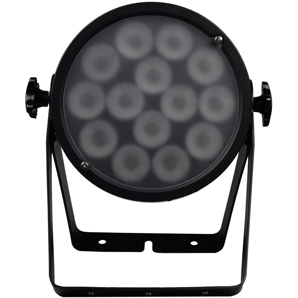 Eurolite LED IP PAR 14x10W HCL spot
