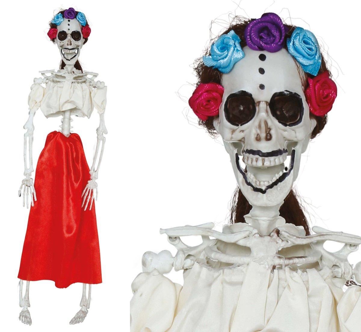 Dia De Los Muertos Pop 40cm