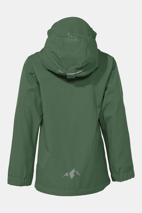 Vaude Vaude Escape Light IV Hardshell Jas Junior