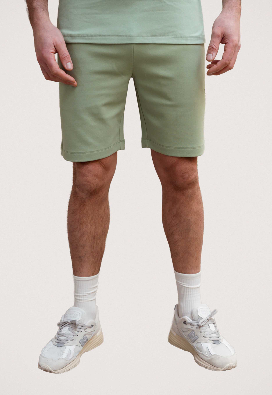 Kultivate Luxury Comfy Short