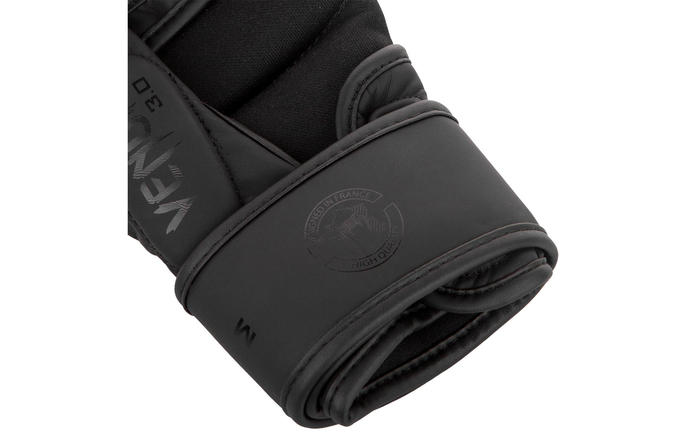 Challenger 3.0 Sparring Gloves, Schwarz GR L/XLMMA Handschuhe