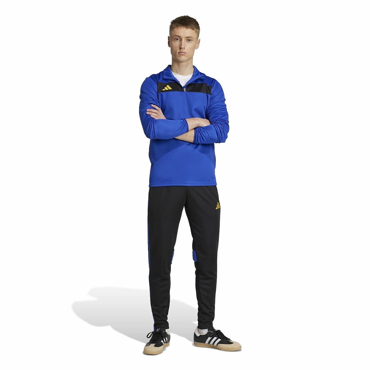 Colete de treino adidas Performance Essentiel TIRO25