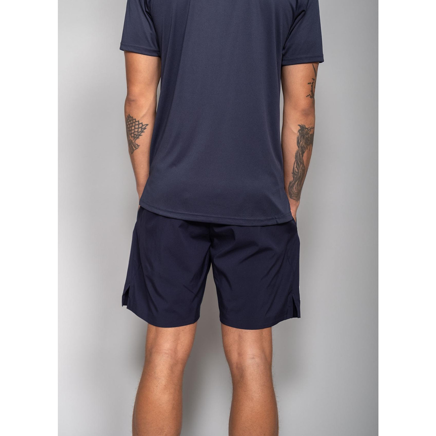 RS Sportswear Club Short