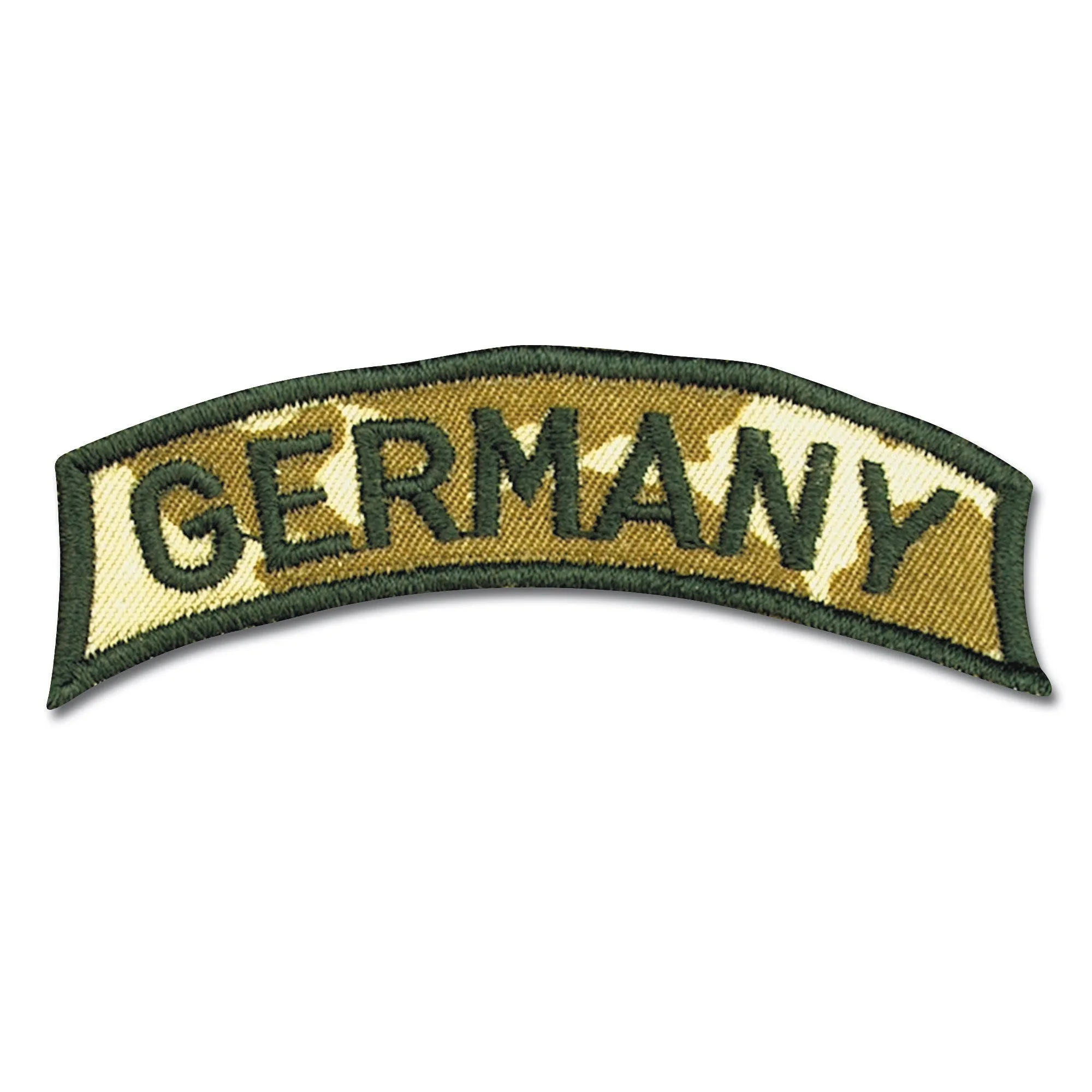Fritzsch -  Armabzeichen GERMANY klein
