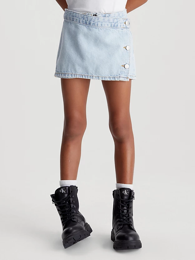 saia jeans