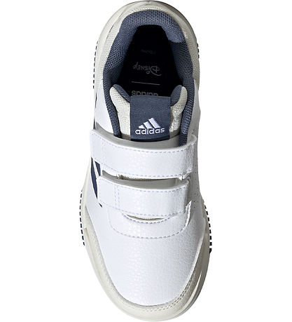 adidas Performance Sko - Tensaur Sport Micky - Hvid/Bl?