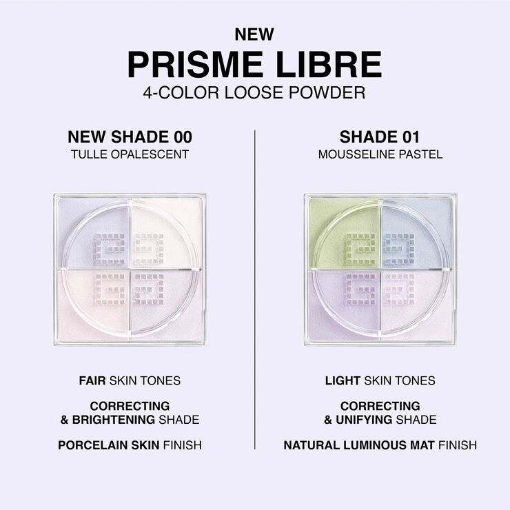 Givenchy Prisme Libre Loose Powder Mini