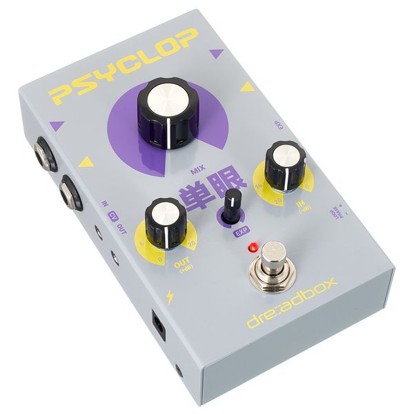 Dreadbox Psyclop