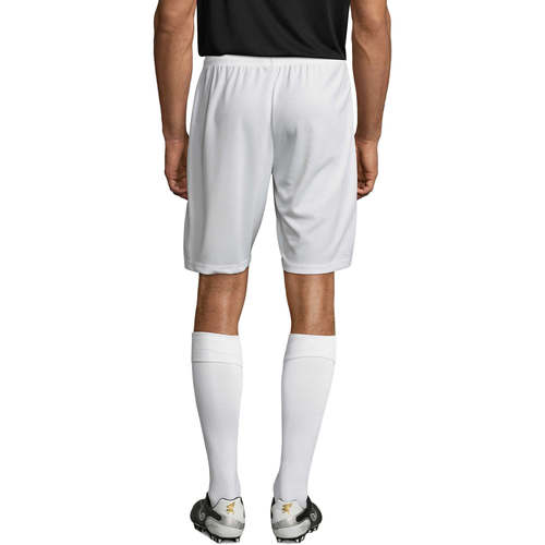Sols - OLIMPICO pantalon corto hombre Blanco