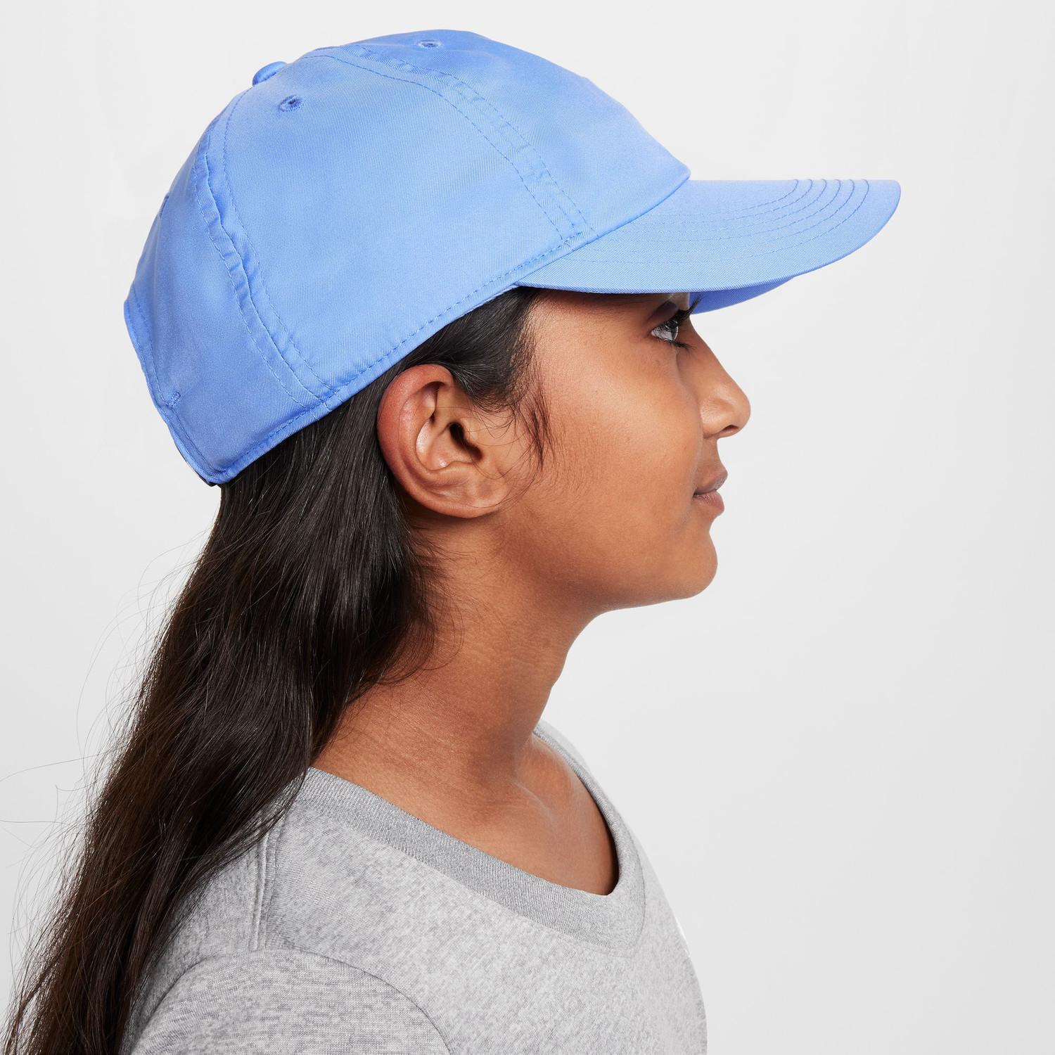 Nike Metal Logo Club Cap Kids