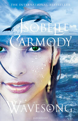 Wavesong: Obernewtyn Chronicles: Book Five (Paperback)