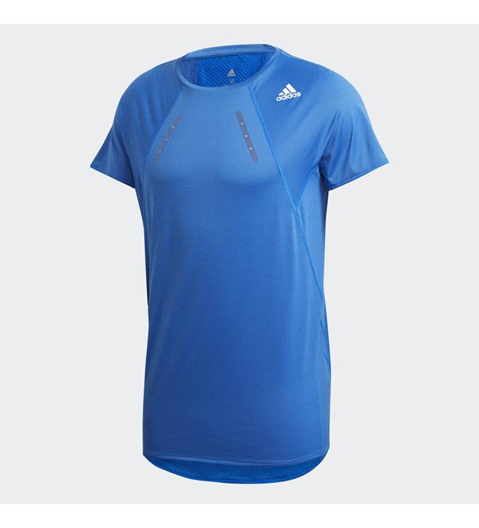 adidas Men HEAT.RDY Hardloopshirt