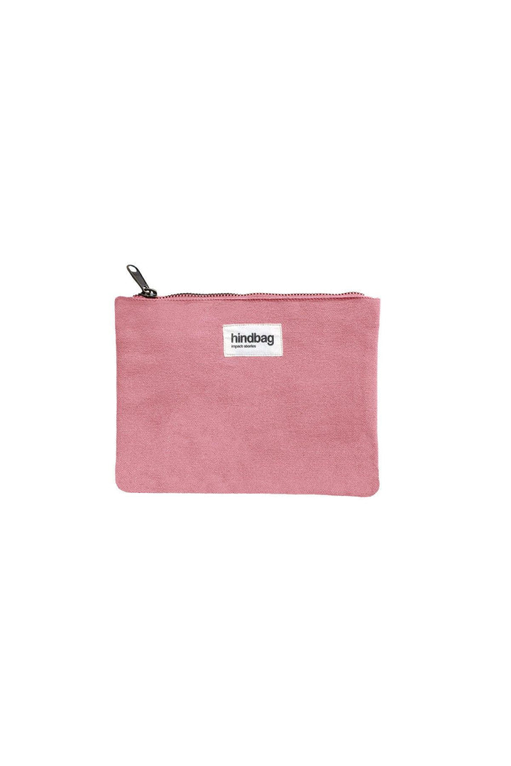 Pochette Lou Rose blush