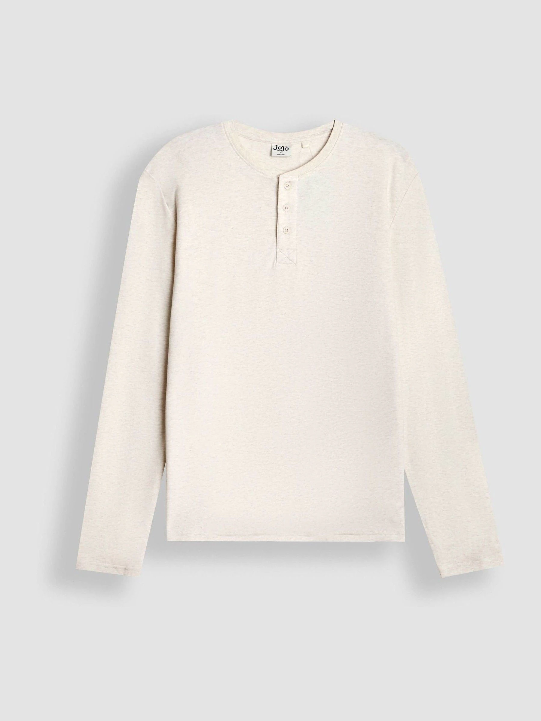 JoJo Maman Bébé - Kerstpyjamaset voor heren