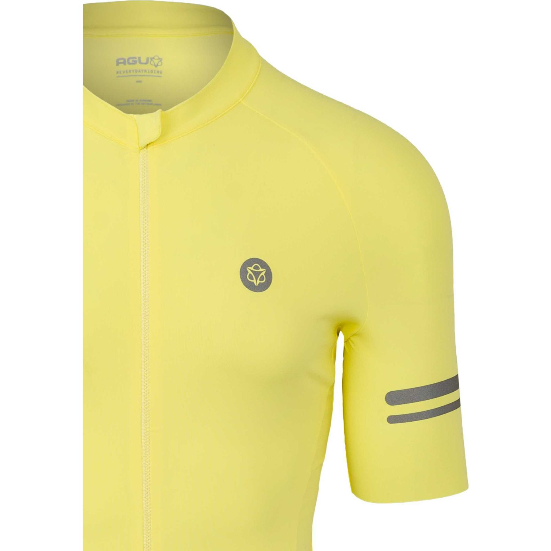 AGU Solid Performance Fietsshirt Outlet