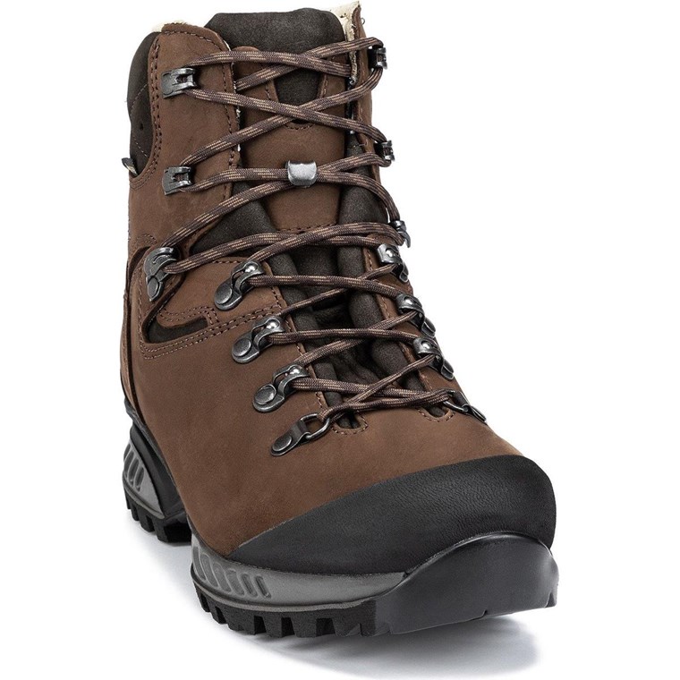 Hanwag Tatra II Wide GTXoes Men Brown