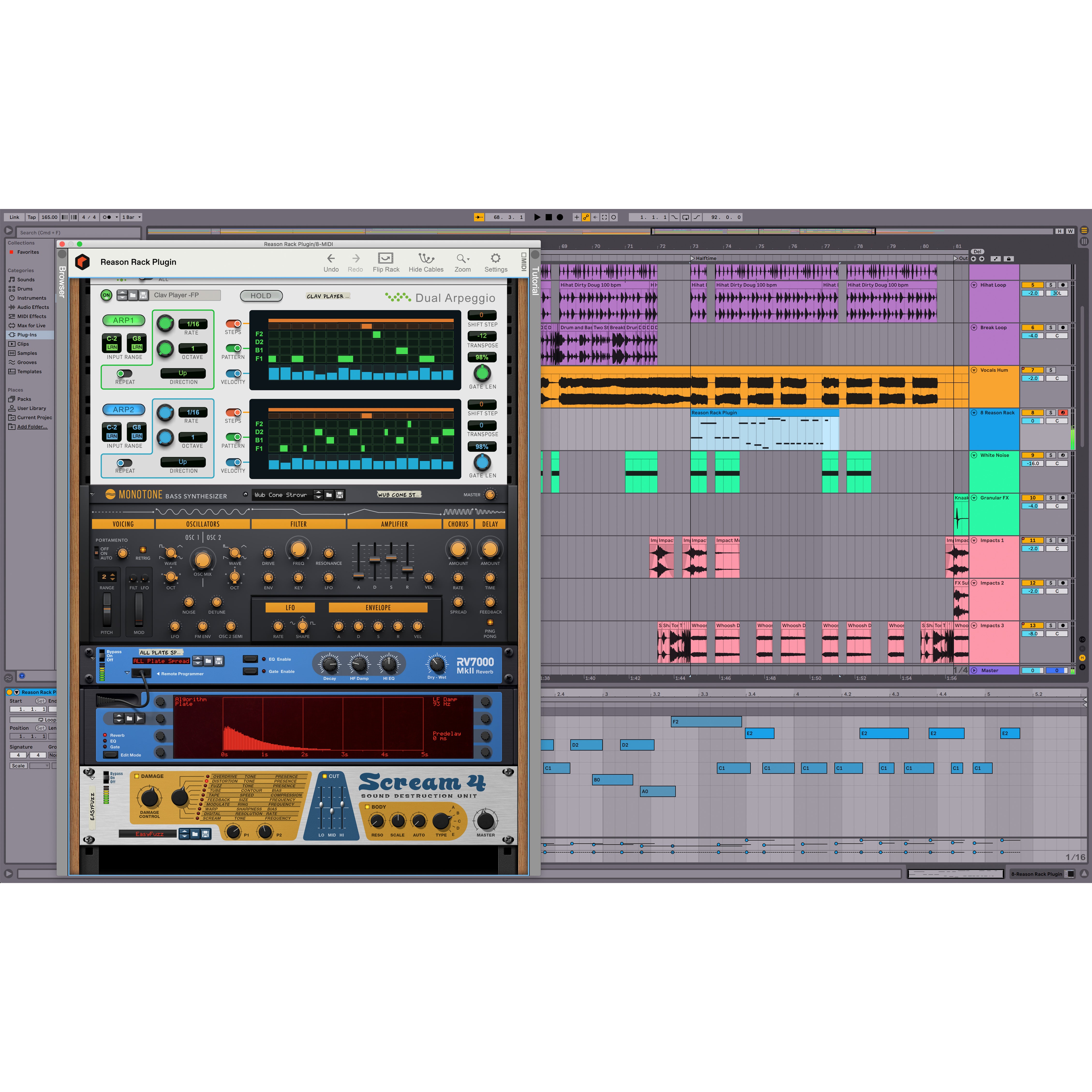 Reason 12 Upgrade (download)