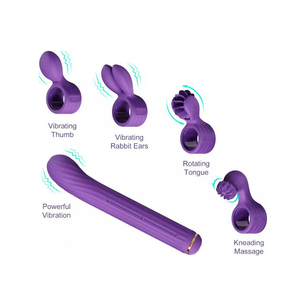 OTOUCH Luxurious Magic Stick S1
