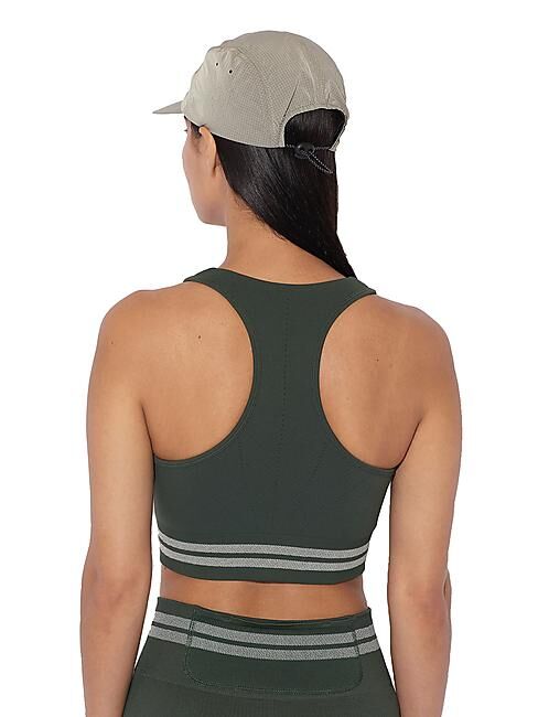 CIRCLE - BRASSIERE KEEP THE FLOW STRIPES W