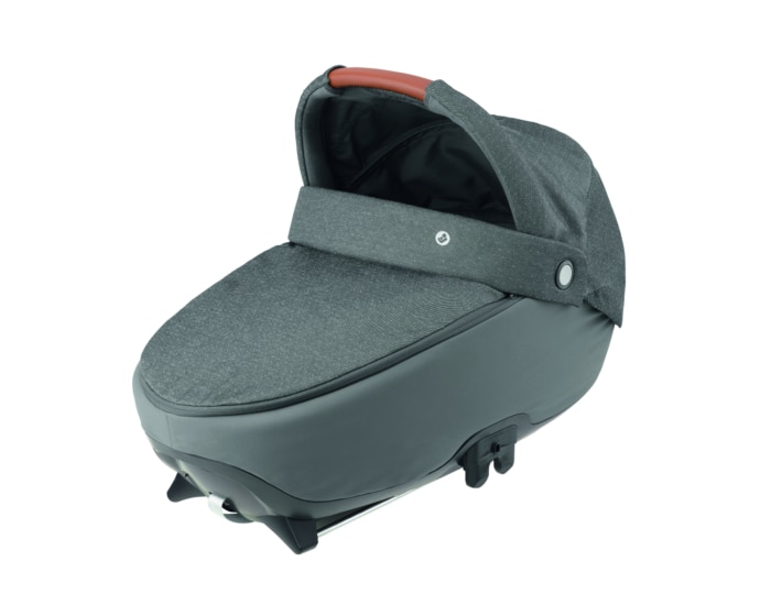 Jade 0 - 6 M   0 - 9 kg    R129 Sicherheit |    Höchster Komfort fürs Baby |    Höchste Benutzer- und Bedienfreundlichkeit |    Teil des 3wayFamily Konzepts |