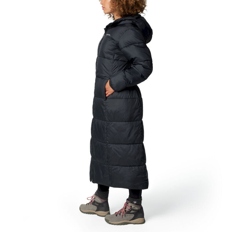 Puffect II Long Jacket - Doudoune femme