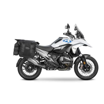 Support valises Shad 4P SYSTEM