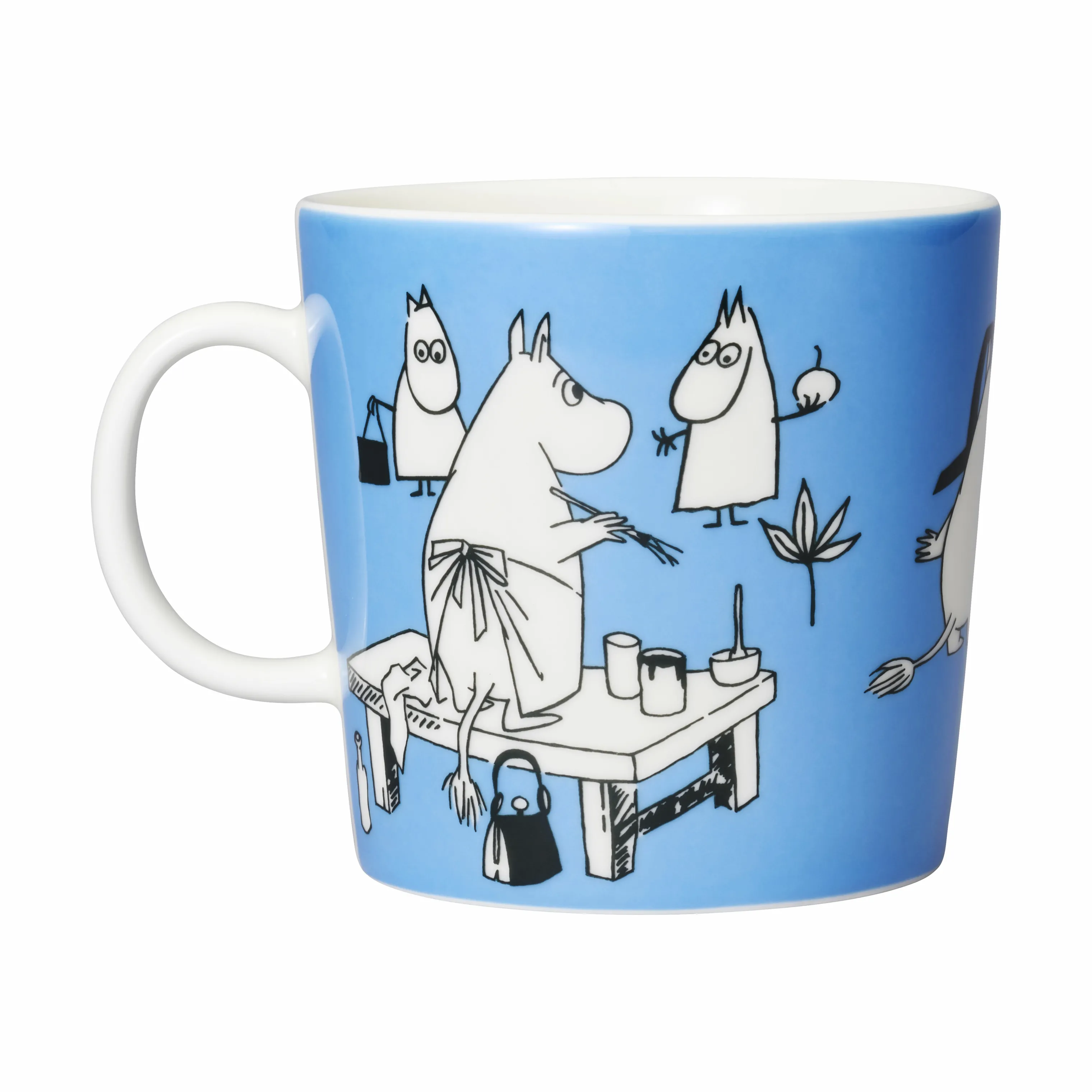 Moomin Arabia Krus