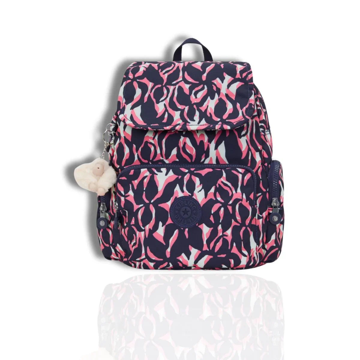 Kipling | City ZIP s kleine rugzak