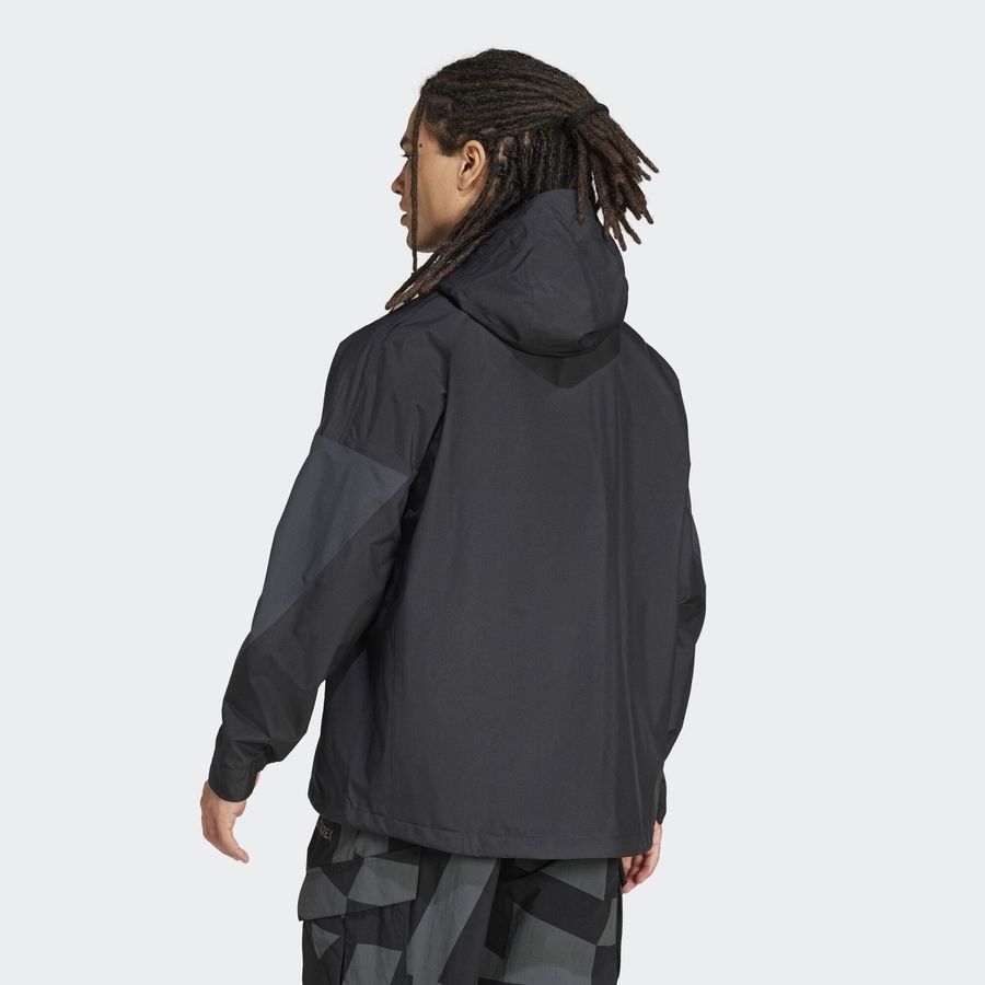 Adidas Anorak Terrex Xploric 2.5L Climaproof