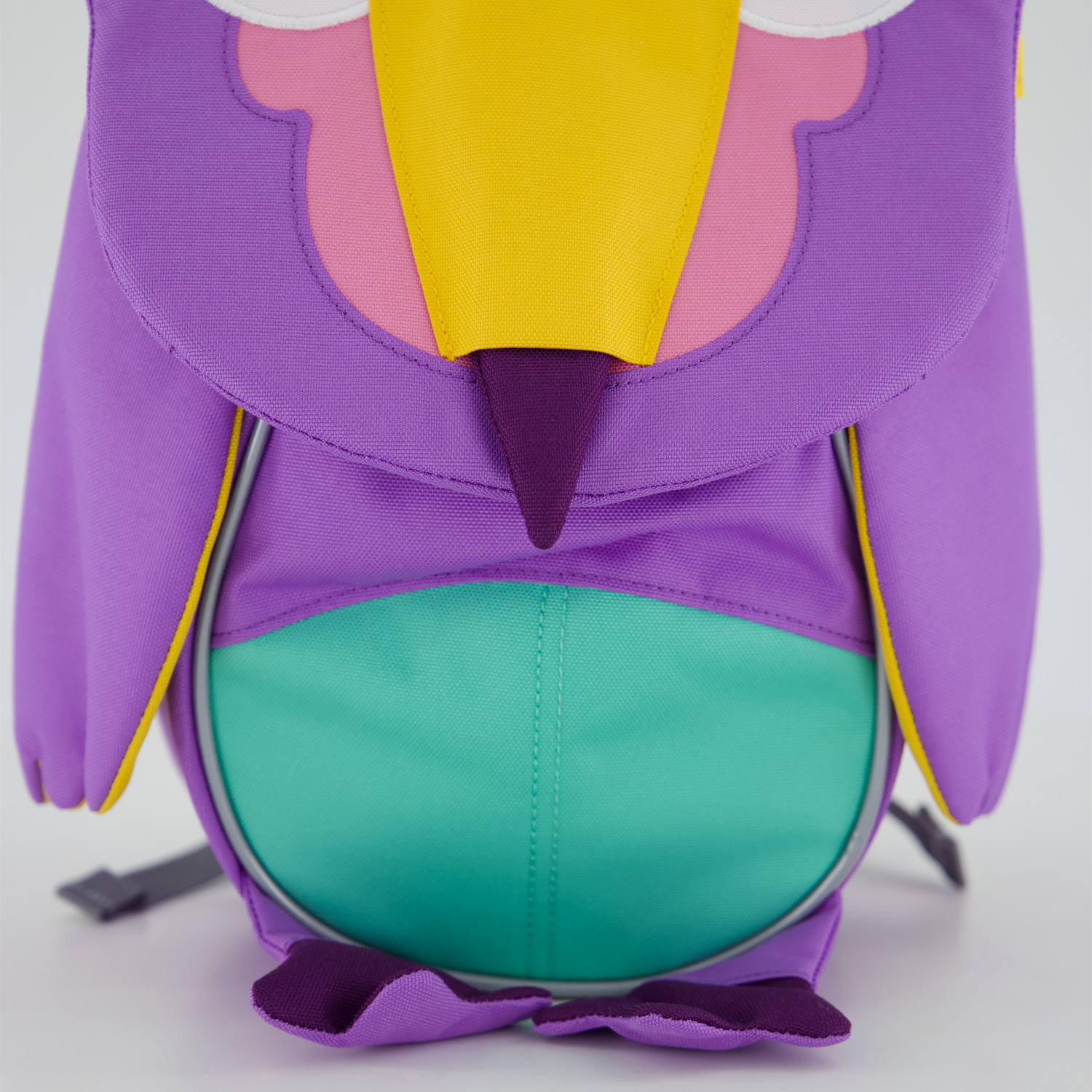 Affenzahn Creative Toucan Backpack Small
