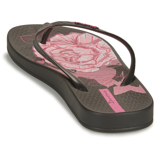 Ipanema - IPANEMA ANATOMIC TEMAS XIII FEM - Noir / Rose