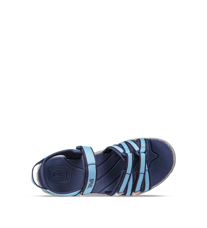 Teva K TIRRA ALASKAN BLUE Sandalen