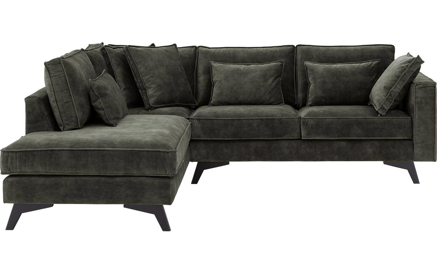 Hoekbank Chambre