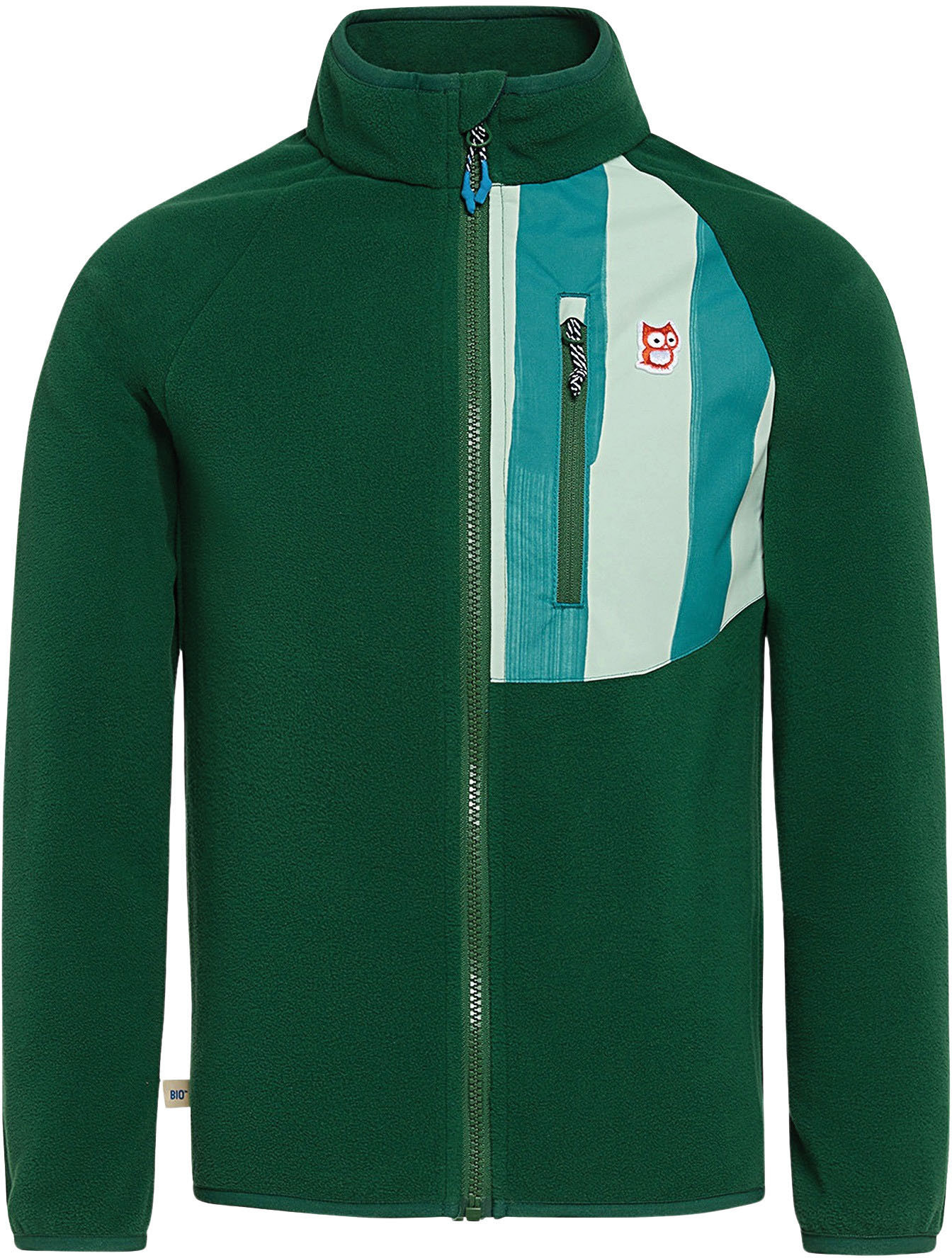 Avan Fleece Jacket