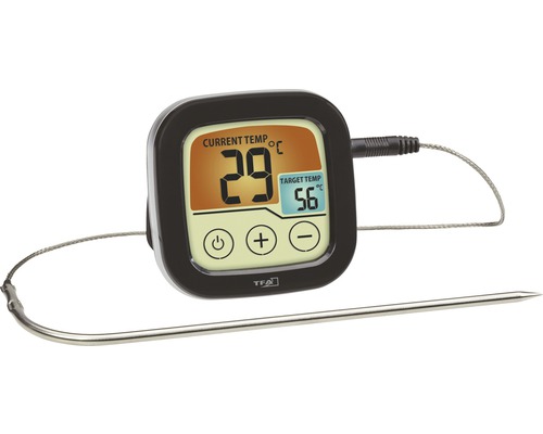 TFA Digitale Vleesthermometer zonder Batterij