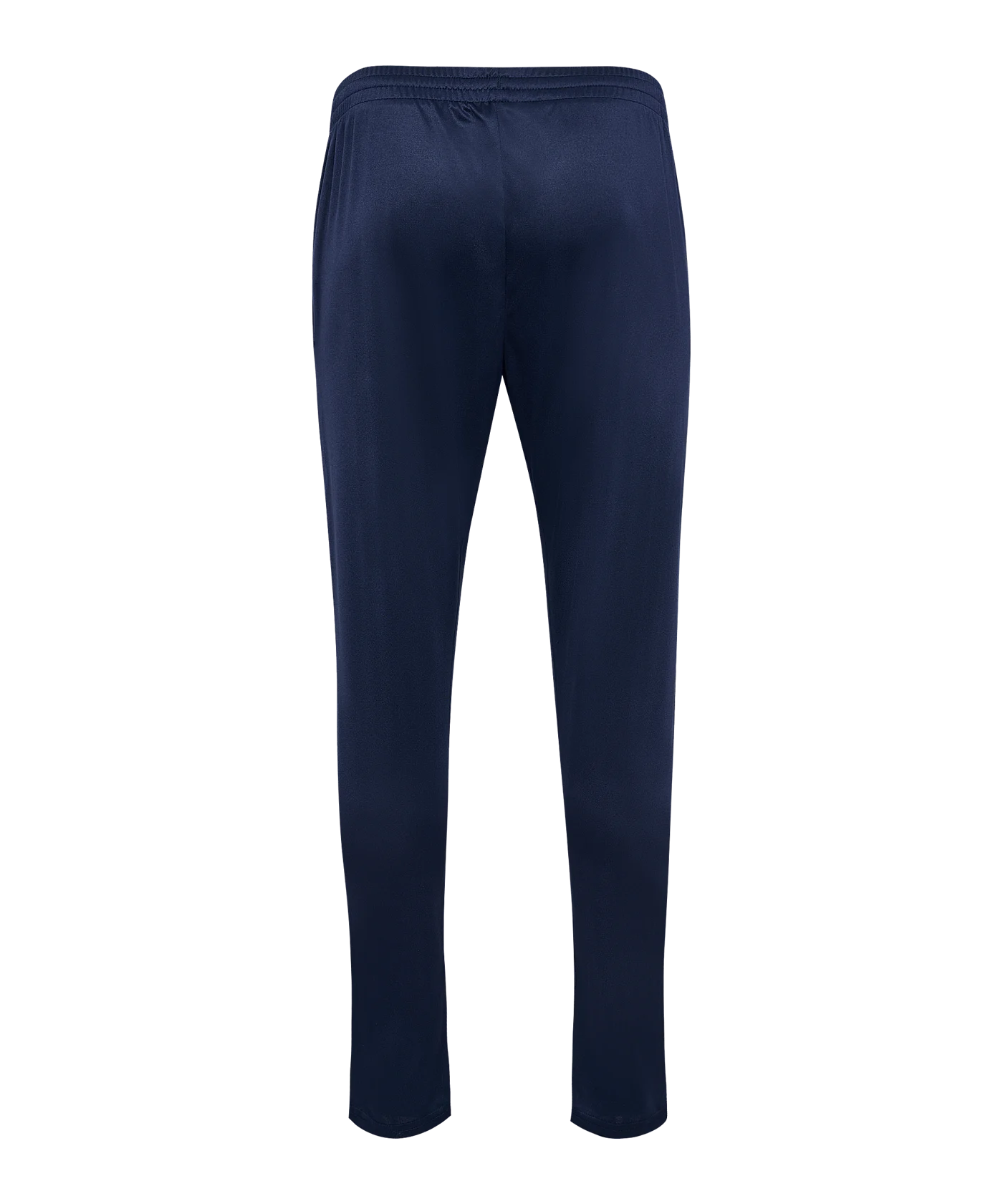 Hummel hmlESSENTIAL Trainingshose Blau F7026