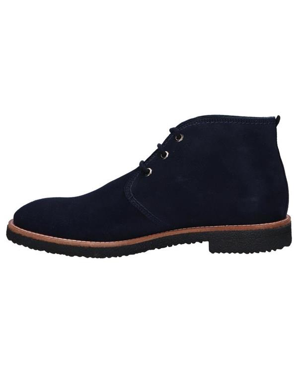 Panama Jack Gael blau