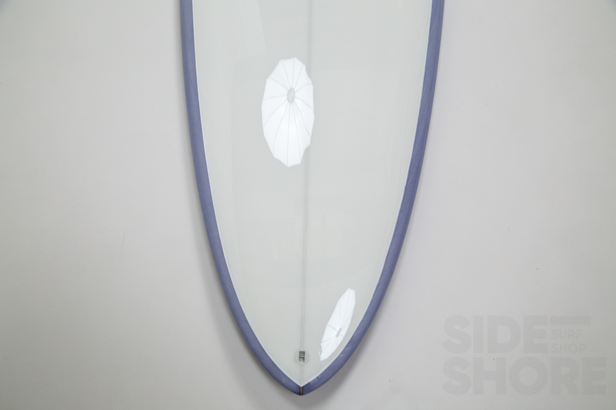 Mc Tavish Sumo - Tint   Polish - 7'2 x 22