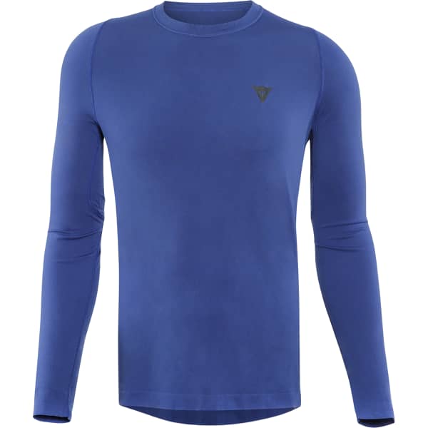 Maillot VTT DAINESE HGL MOSS LS DARK BLUE