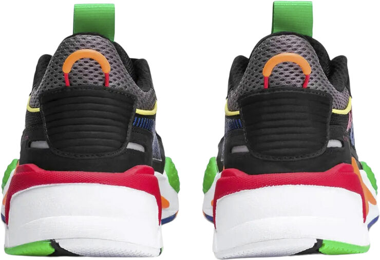 Puma RS-X Bold sneakers Sort
