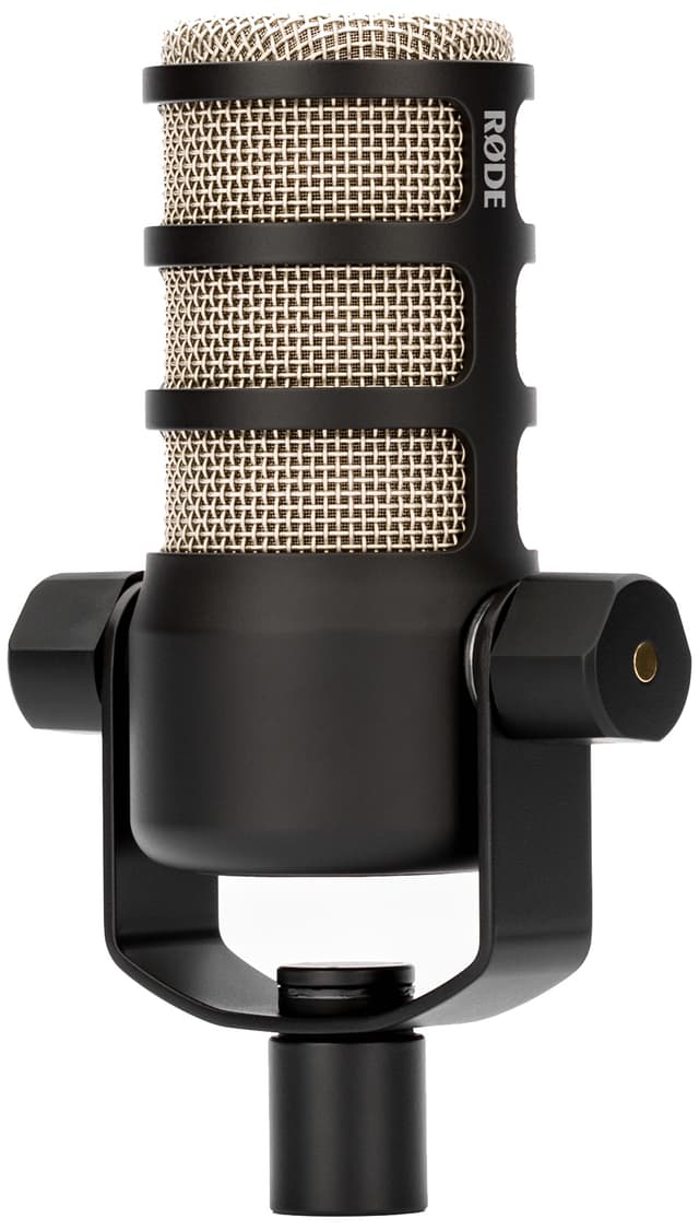 Røde PODMIC Gamers & Streamers pakke