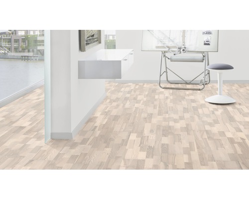 Parket 11.0 Essen wit-violet expressief geolied