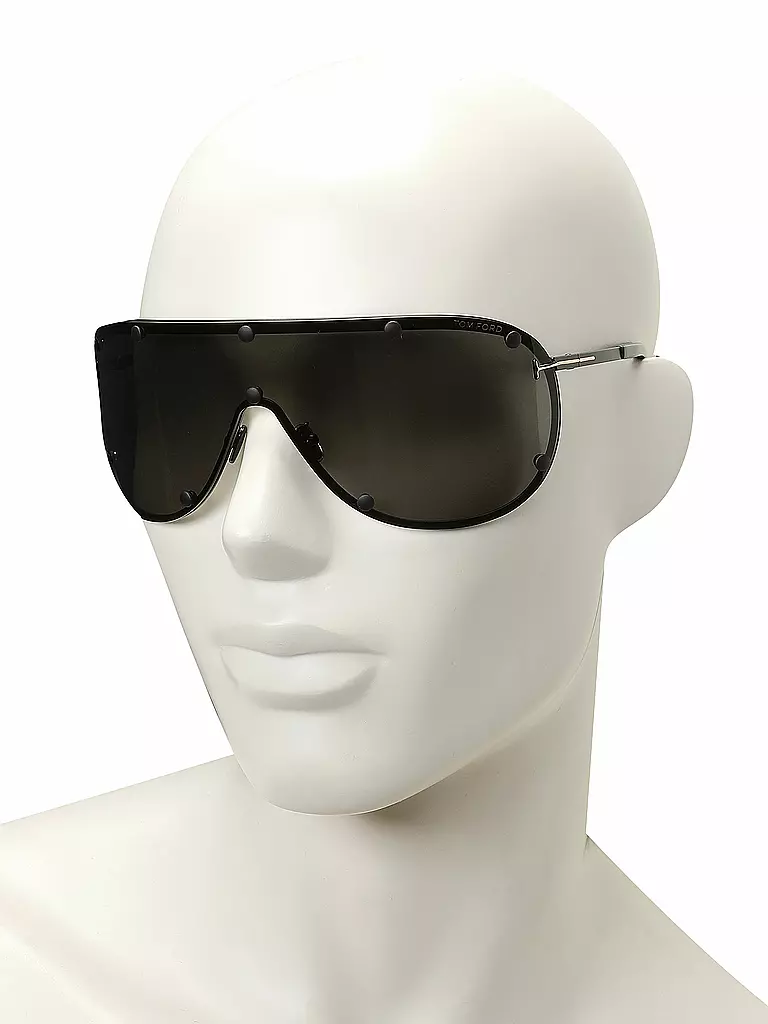 TOM FORD Sonnenbrille FT1043/00 gold