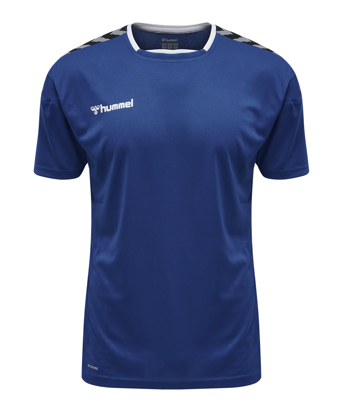 Hummel Authentic Poly Trikot kurzarm Kids F7045