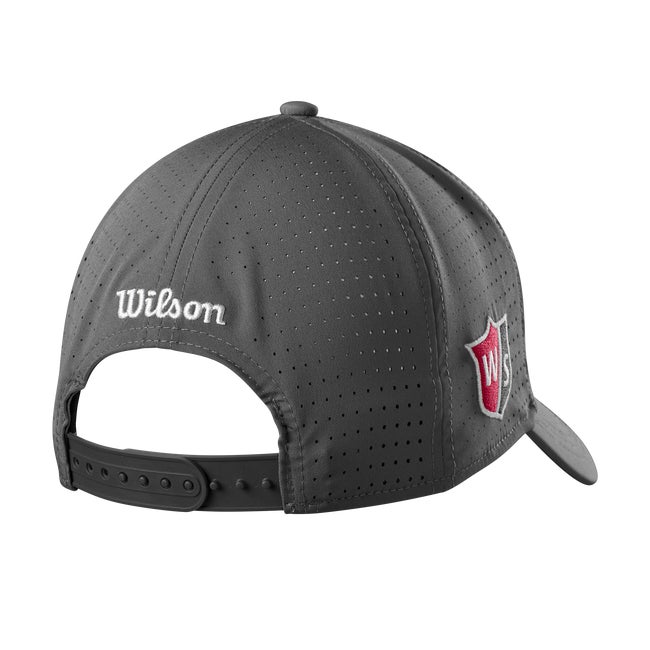 Performance Mesh Hat