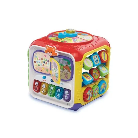 VTech Baby Entdeckerwürfel
