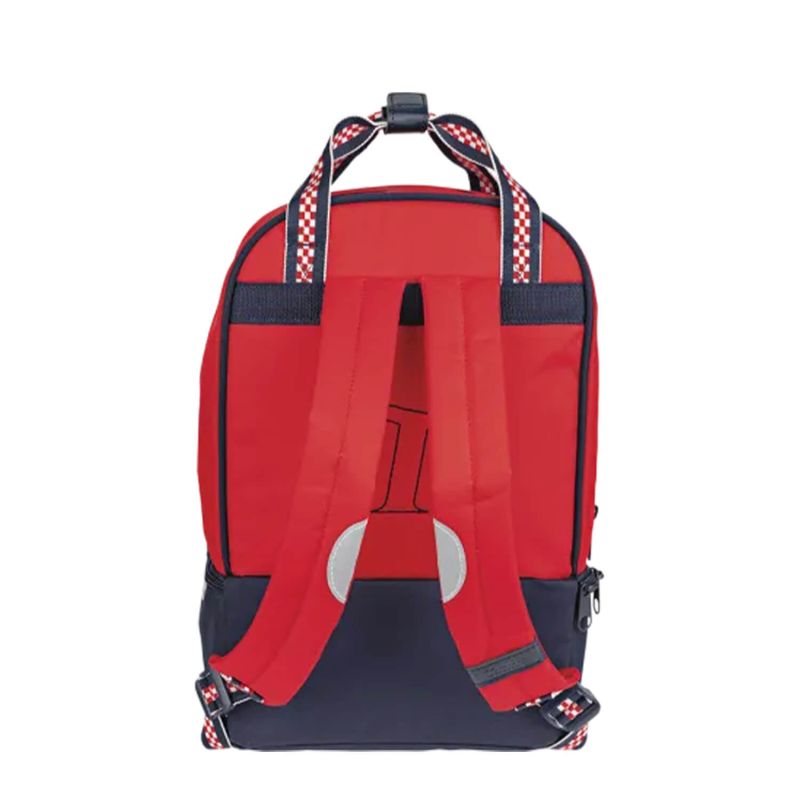Sac à dos Lunch bag A Toute Vitesse Noe