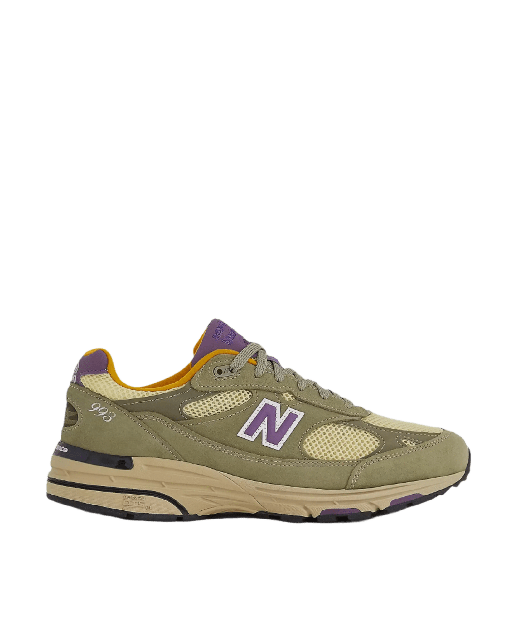 New Balance U993